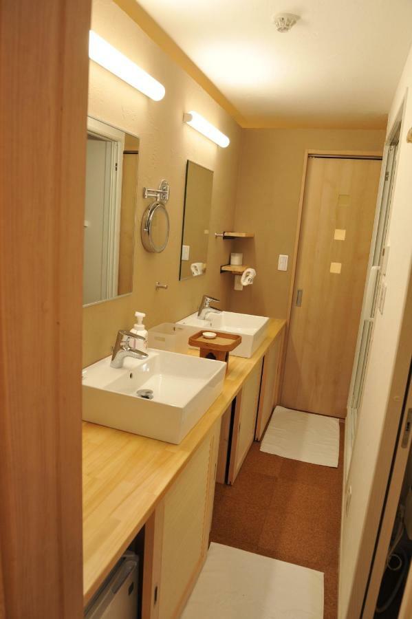 Hotel Fulva Kyoto Extérieur photo