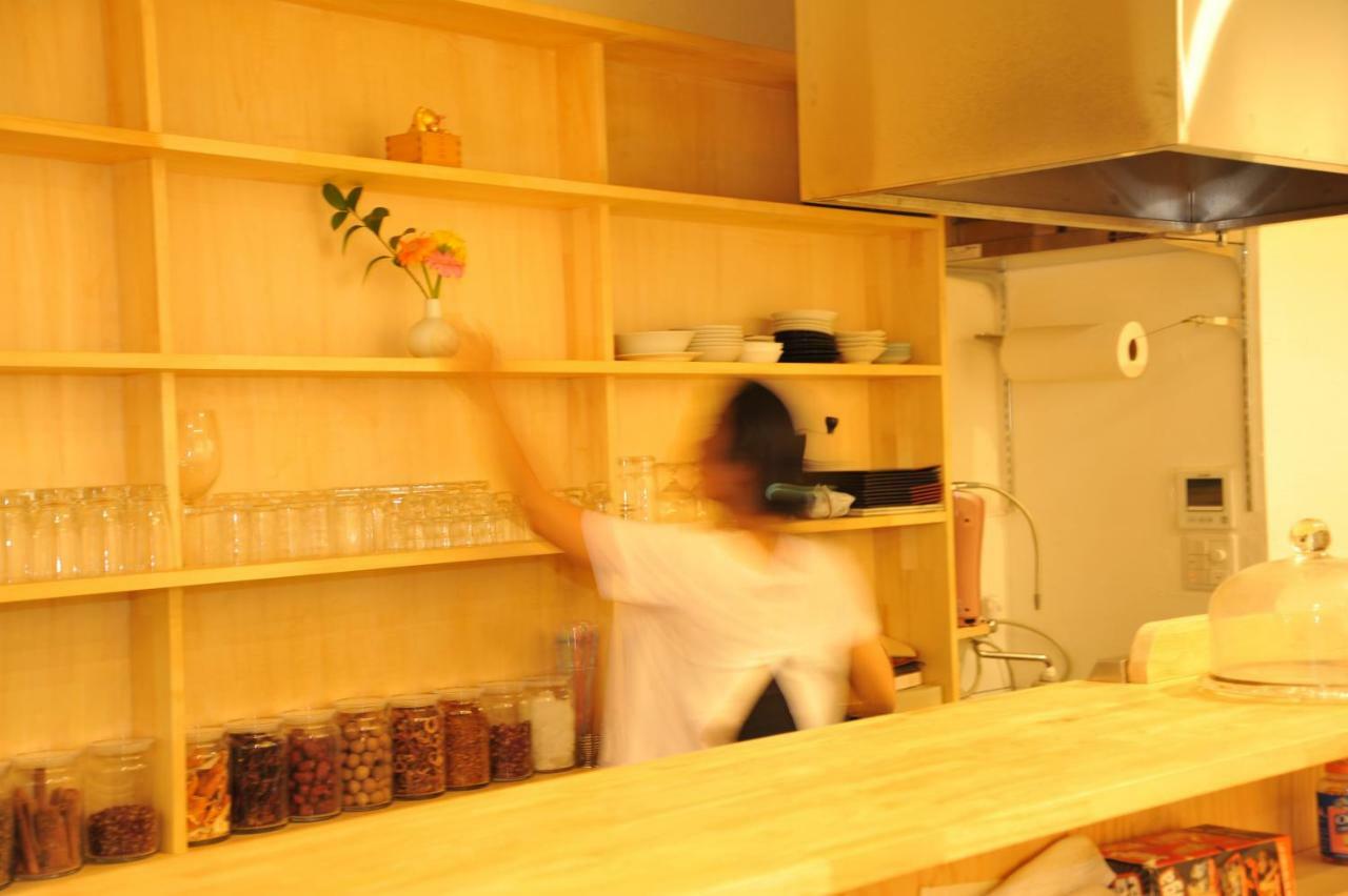 Hotel Fulva Kyoto Extérieur photo